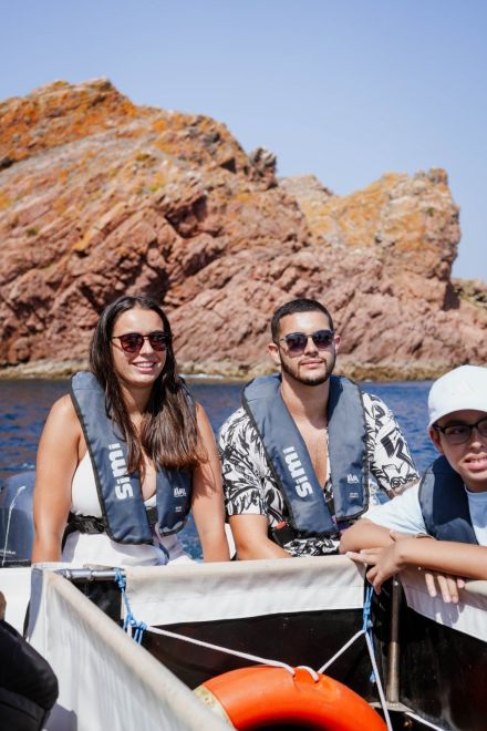 Foto de ✨ BERLENGA ISLAND SUNSET EXPERIENCE ✨