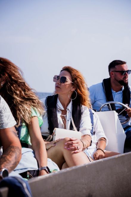 Foto de ✨ BERLENGA ISLAND SUNSET EXPERIENCE ✨
