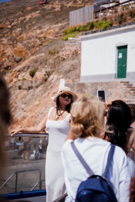 Foto de ✨ BERLENGA ISLAND SUNSET EXPERIENCE ✨