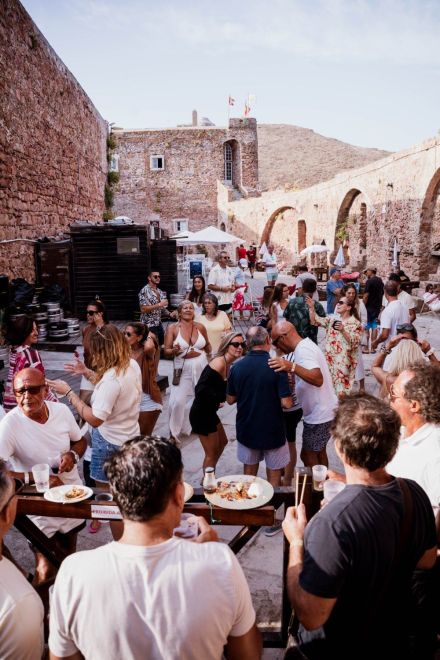 Foto de ✨ BERLENGA ISLAND SUNSET EXPERIENCE ✨