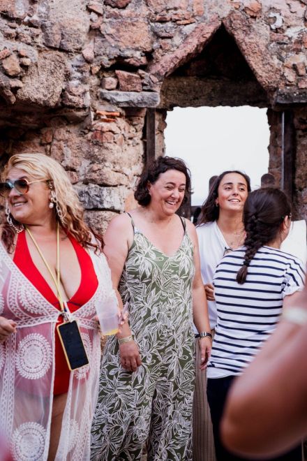 Foto de ✨ BERLENGA ISLAND SUNSET EXPERIENCE ✨
