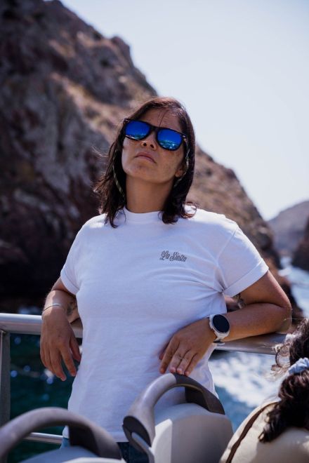 Foto de ✨ BERLENGA ISLAND SUNSET EXPERIENCE ✨
