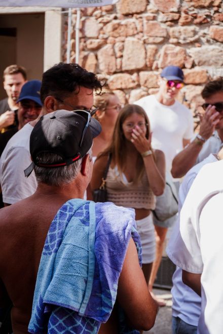 Foto de ✨ BERLENGA ISLAND SUNSET EXPERIENCE ✨