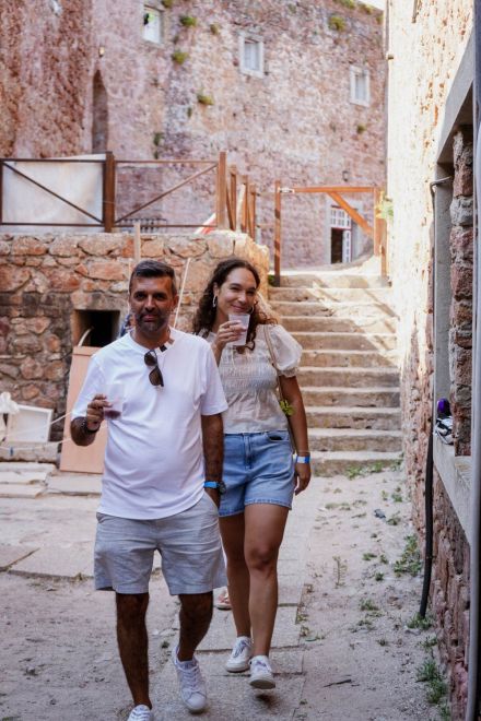 Foto de ✨ BERLENGA ISLAND SUNSET EXPERIENCE ✨