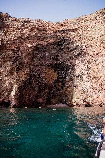 Foto de ✨ BERLENGA ISLAND SUNSET EXPERIENCE ✨