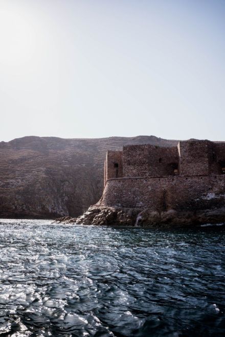 Foto de ✨ BERLENGA ISLAND SUNSET EXPERIENCE ✨