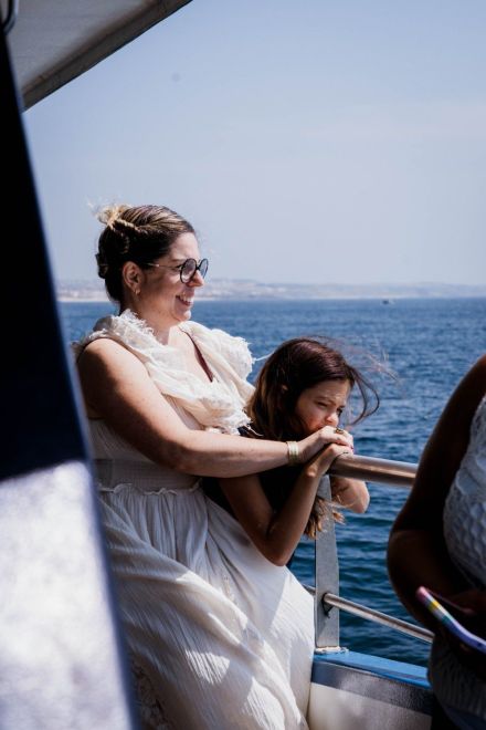 Foto de ✨ BERLENGA ISLAND SUNSET EXPERIENCE ✨