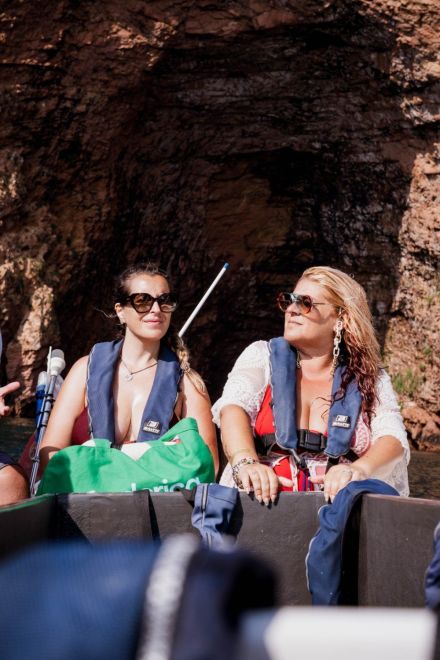 Foto de ✨ BERLENGA ISLAND SUNSET EXPERIENCE ✨