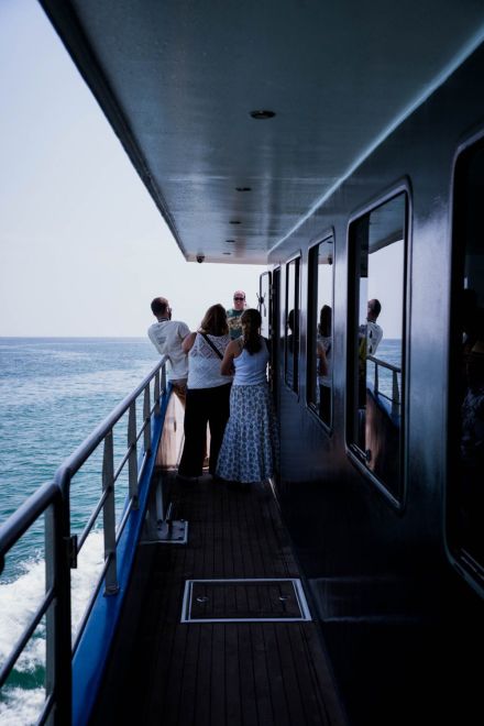Foto de ✨ BERLENGA ISLAND SUNSET EXPERIENCE ✨