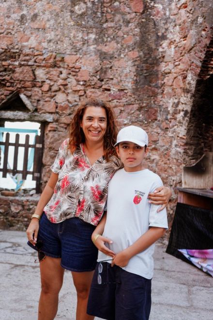 Foto de ✨ BERLENGA ISLAND SUNSET EXPERIENCE ✨
