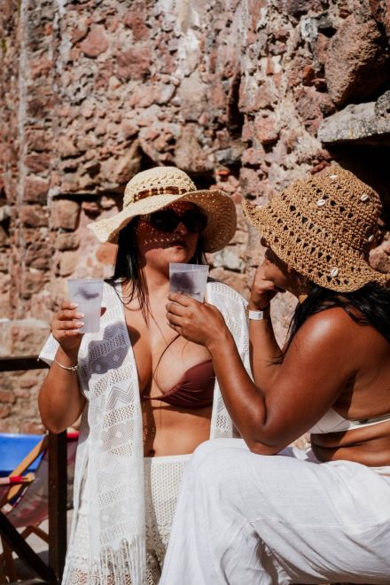 Foto de ✨ BERLENGA ISLAND SUNSET EXPERIENCE ✨