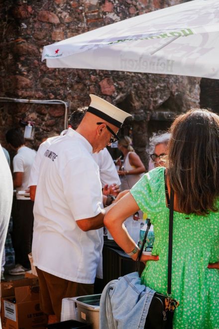 Foto de ✨ BERLENGA ISLAND SUNSET EXPERIENCE ✨