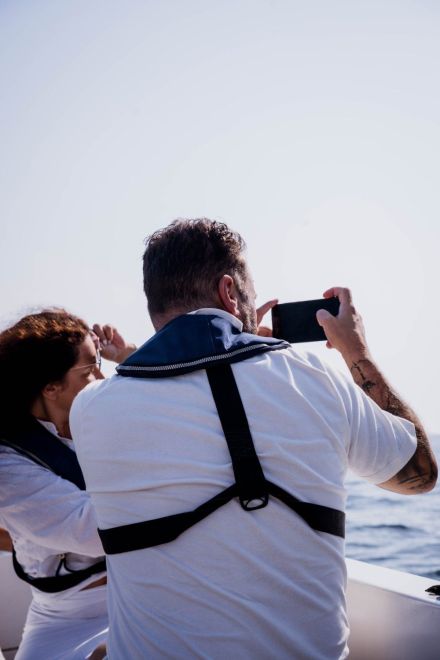 Foto de ✨ BERLENGA ISLAND SUNSET EXPERIENCE ✨