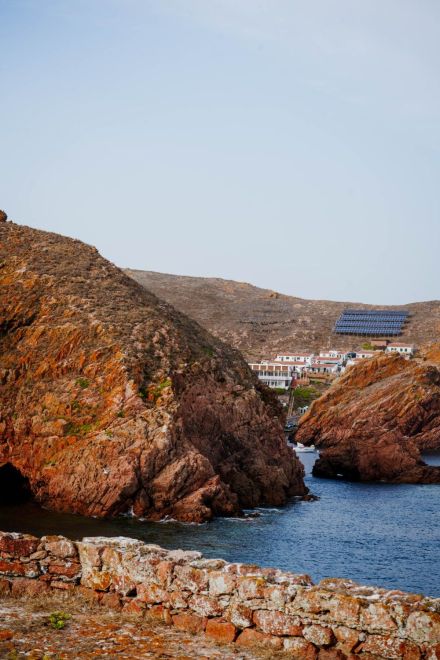 Foto de ✨ BERLENGA ISLAND SUNSET EXPERIENCE ✨