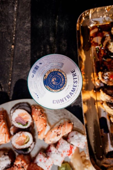 Foto de ✨ BERLENGA ISLAND SUNSET EXPERIENCE ✨