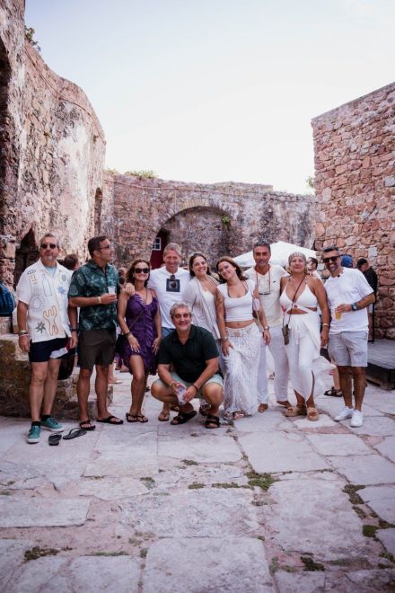 Foto de ✨ BERLENGA ISLAND SUNSET EXPERIENCE ✨