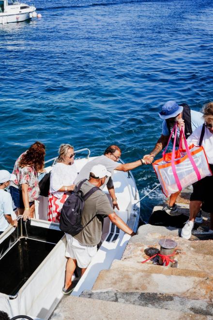 Foto de ✨ BERLENGA ISLAND SUNSET EXPERIENCE ✨