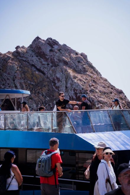 Foto de ✨ BERLENGA ISLAND SUNSET EXPERIENCE ✨