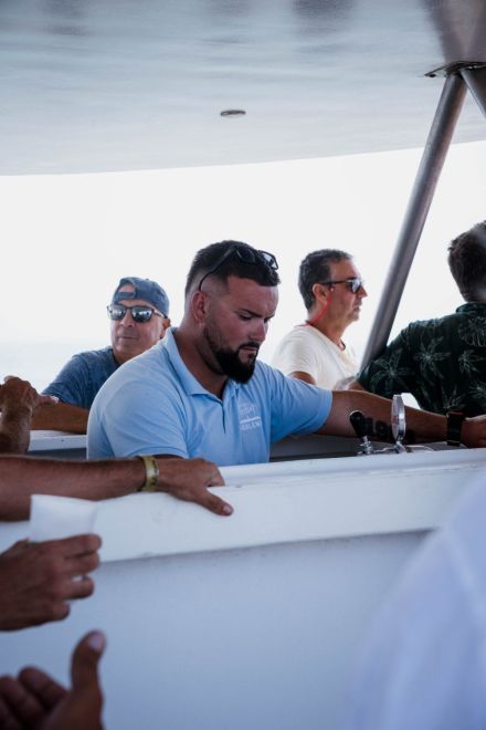 Foto de ✨ BERLENGA ISLAND SUNSET EXPERIENCE ✨