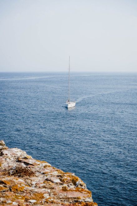 Foto de ✨ BERLENGA ISLAND SUNSET EXPERIENCE ✨