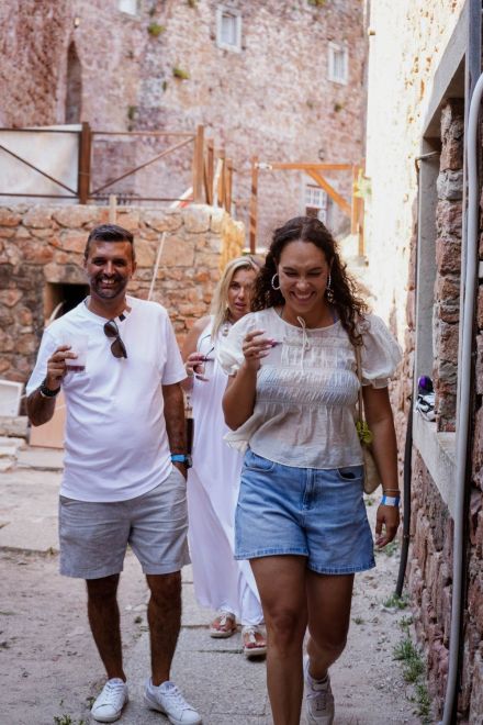 Foto de ✨ BERLENGA ISLAND SUNSET EXPERIENCE ✨