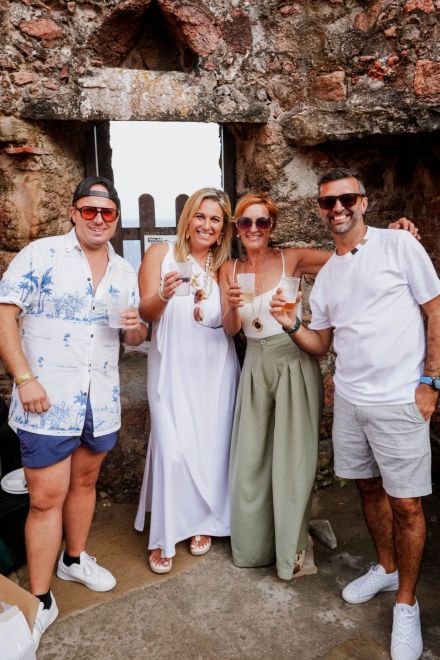 Foto de ✨ BERLENGA ISLAND SUNSET EXPERIENCE ✨