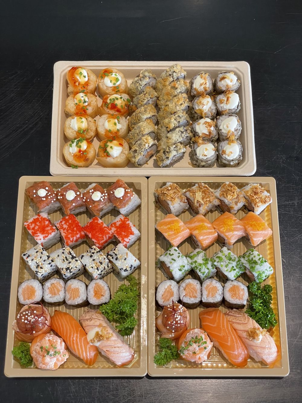 Sushi Yukimura