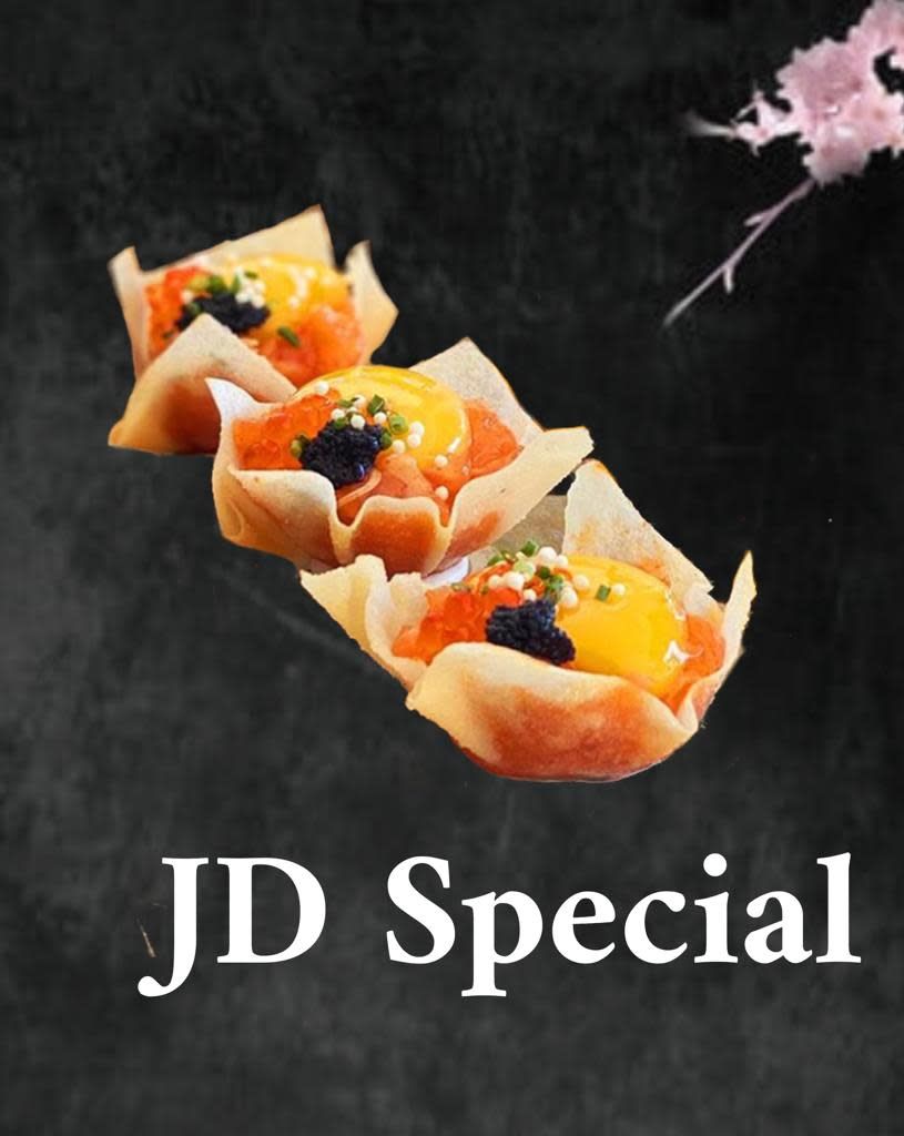 JD Special 4pcs